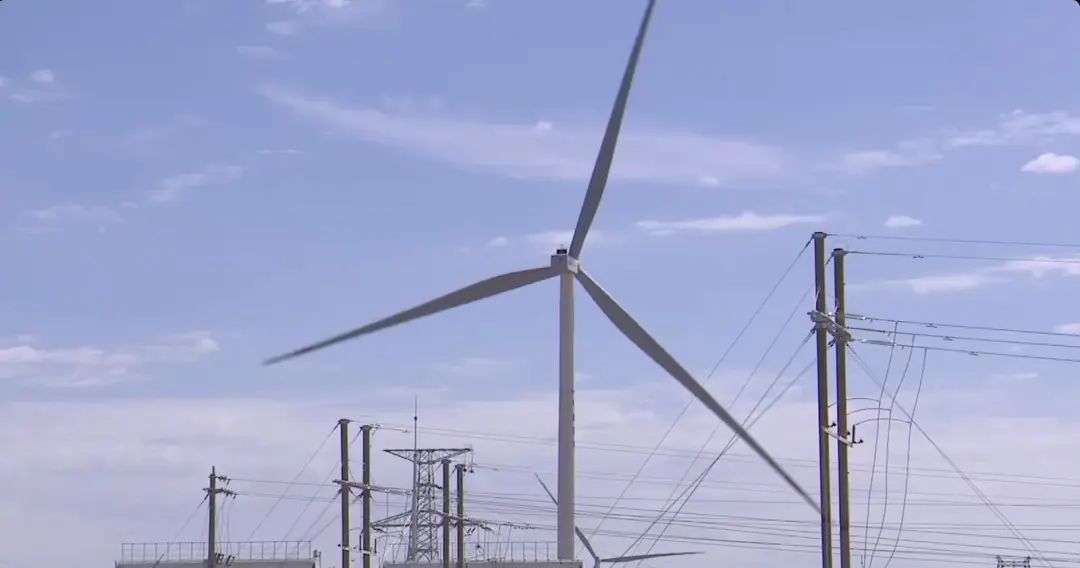 悦达投资“牵手”华润电力等公司 参投海上风电项目