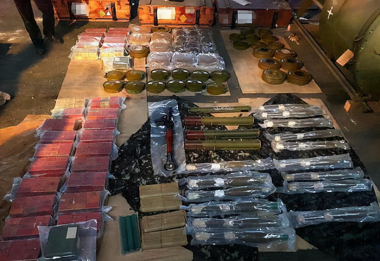 中兵红箭：合同负债环比增4倍因特种装备预付款