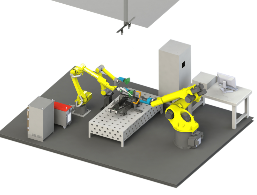 中海达：IMU应用在具身机器人上仍处于小批量试制投产阶段