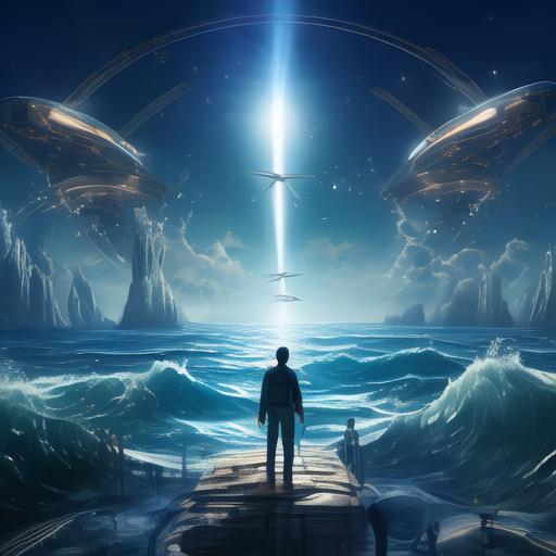 跟着AI重温“十四五”科技之光