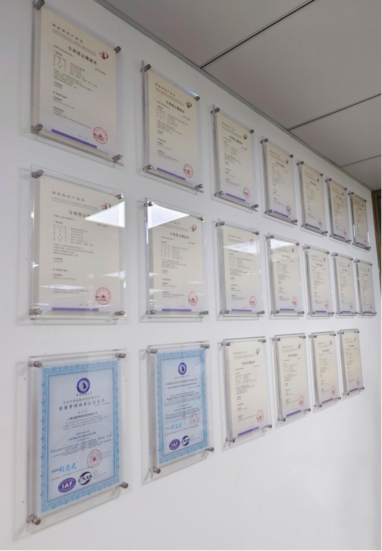 东华测试(300354.SZ)：全资子公司取得高新技术企业证书