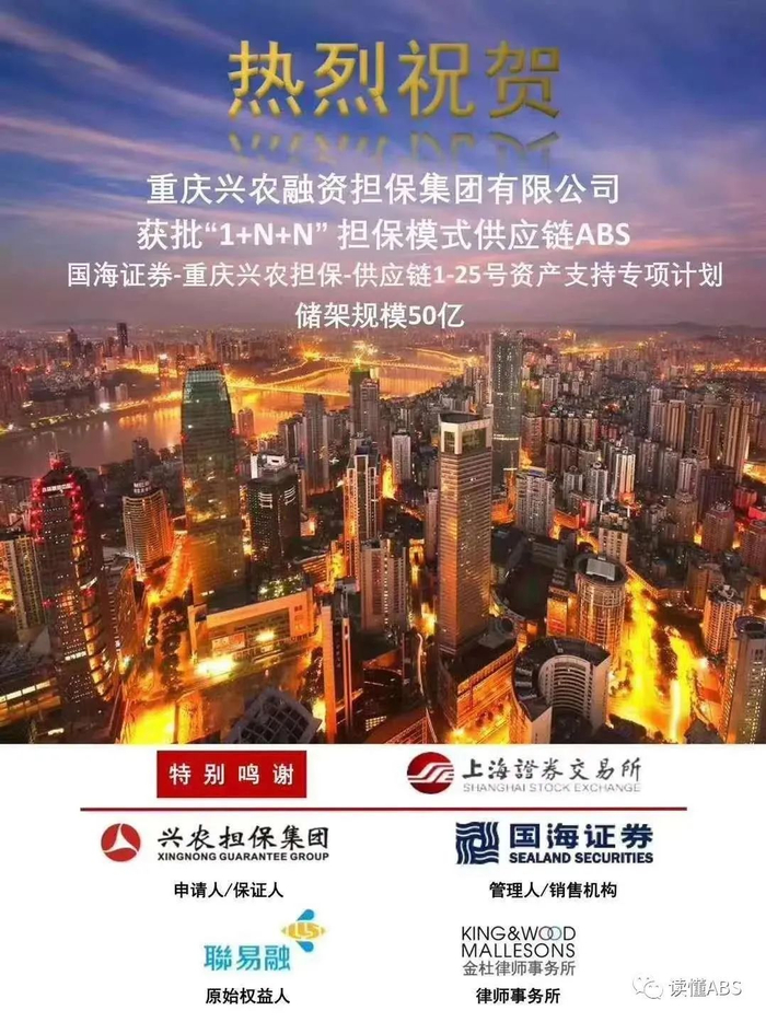 斩获“金萃奖”——国信证券助力特变电工打造全国首单民营能源储架类REITs