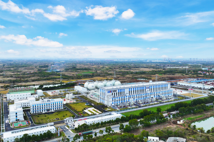 隆基绿能投资成立源储未来新能源公司