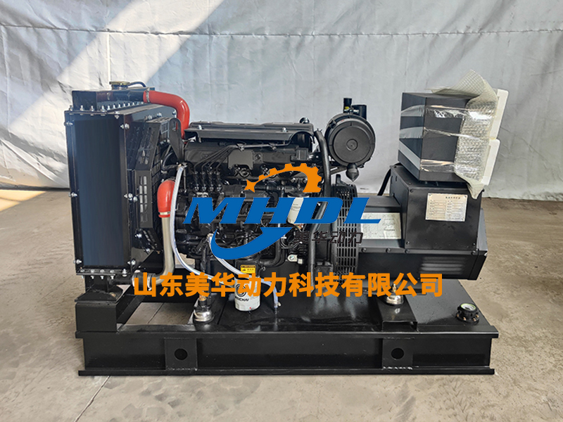 潍柴动力获得发明专利授权：“发动机齿轮传动系统及装配方法”