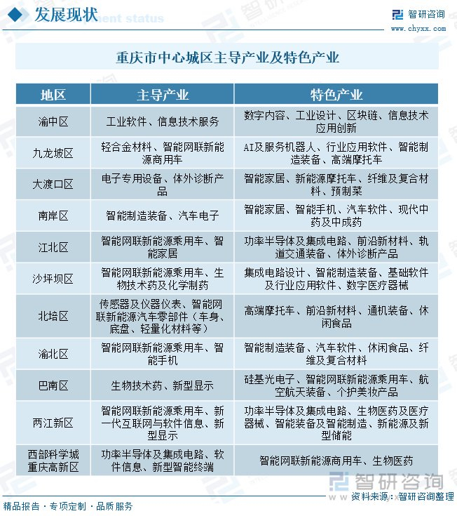 全链条部署 着力打造新兴支柱产业
