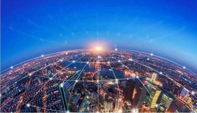 威星智能成立数联技术公司 含物联网相关业务