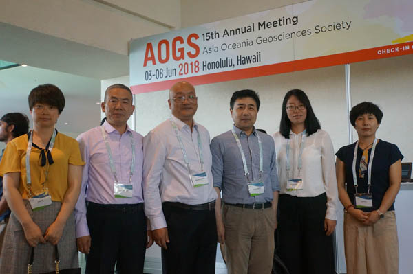 港交所举办亚洲及大洋洲证券交易所联会第40届年会