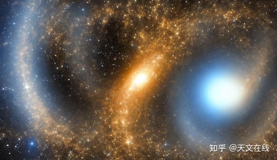 超大规模宇宙学模拟项目“千衍”首批成果发布