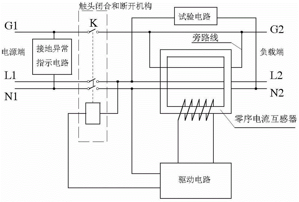 捷顺科技获得实用新型专利授权：“用于交流充电桩的输出与过零检测电路及充电桩控制系统”