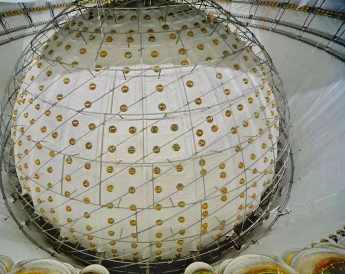 超大规模宇宙学模拟“千衍”发布 国内厂商提供算力支撑