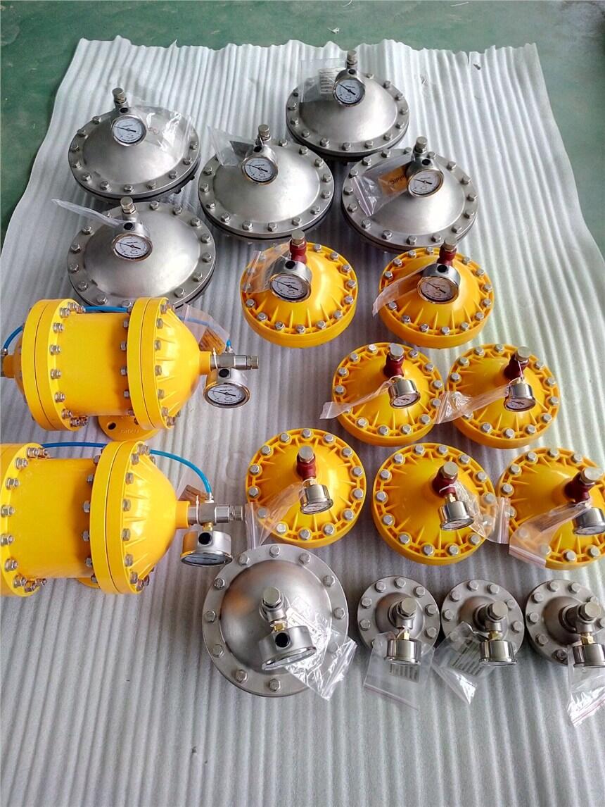 富临精工获得发明专利授权：“一种具有初始开口的阻尼控制阀”