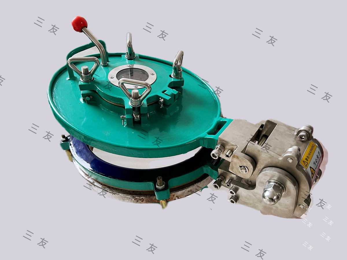 富临精工获得发明专利授权：“一种具有初始开口的阻尼控制阀”