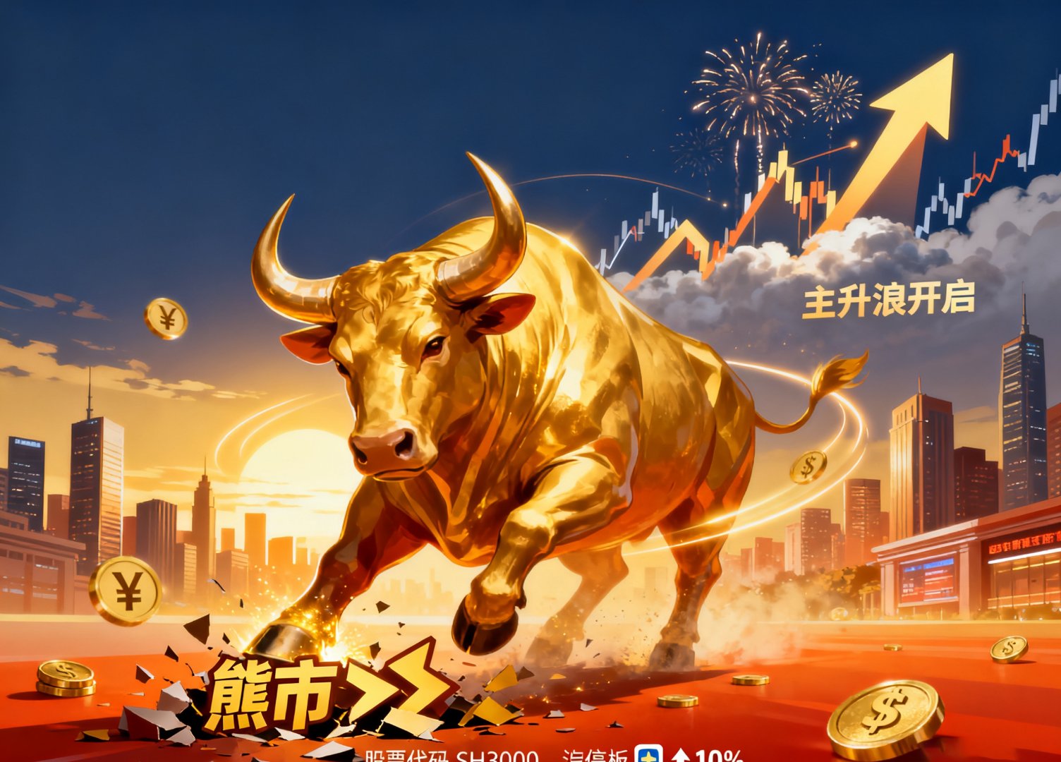主力资金 | 11股尾盘获抢筹均超1亿元