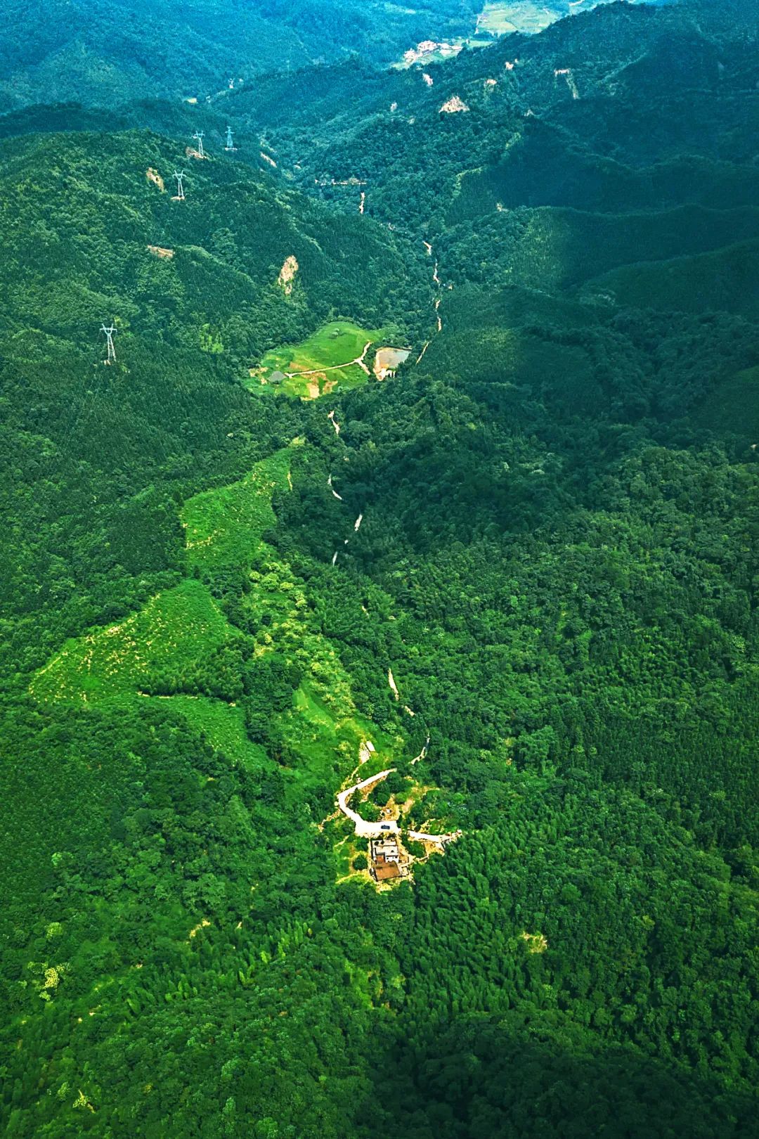 卡奥斯以能碳管理助力产业绿色升级