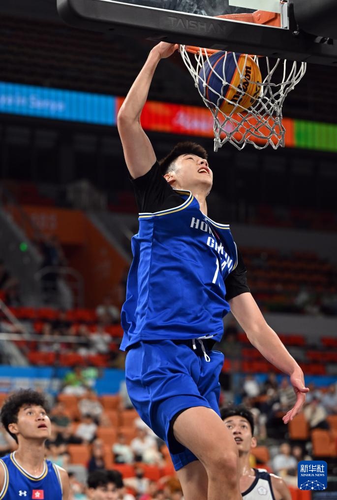 亚沙会丨户外运动要做好“光管理” 这份防晒指南请查收