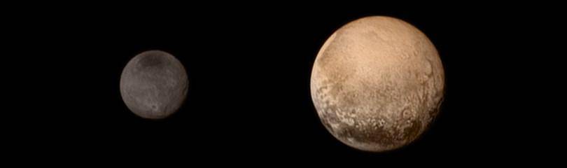 科普丨冥王星降级20年　为何美国有人想“翻案”