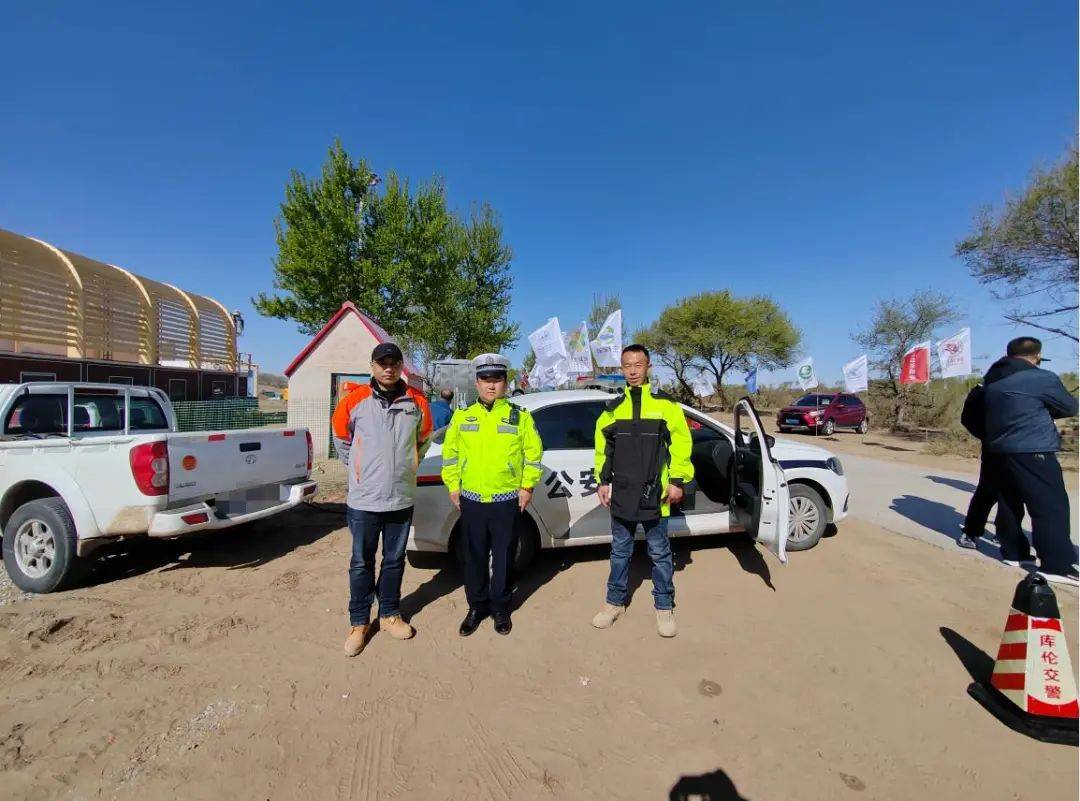 五一趣玩新地标 中国二十二冶曹妃甸湿地运动公园解锁文体商旅融合新体验