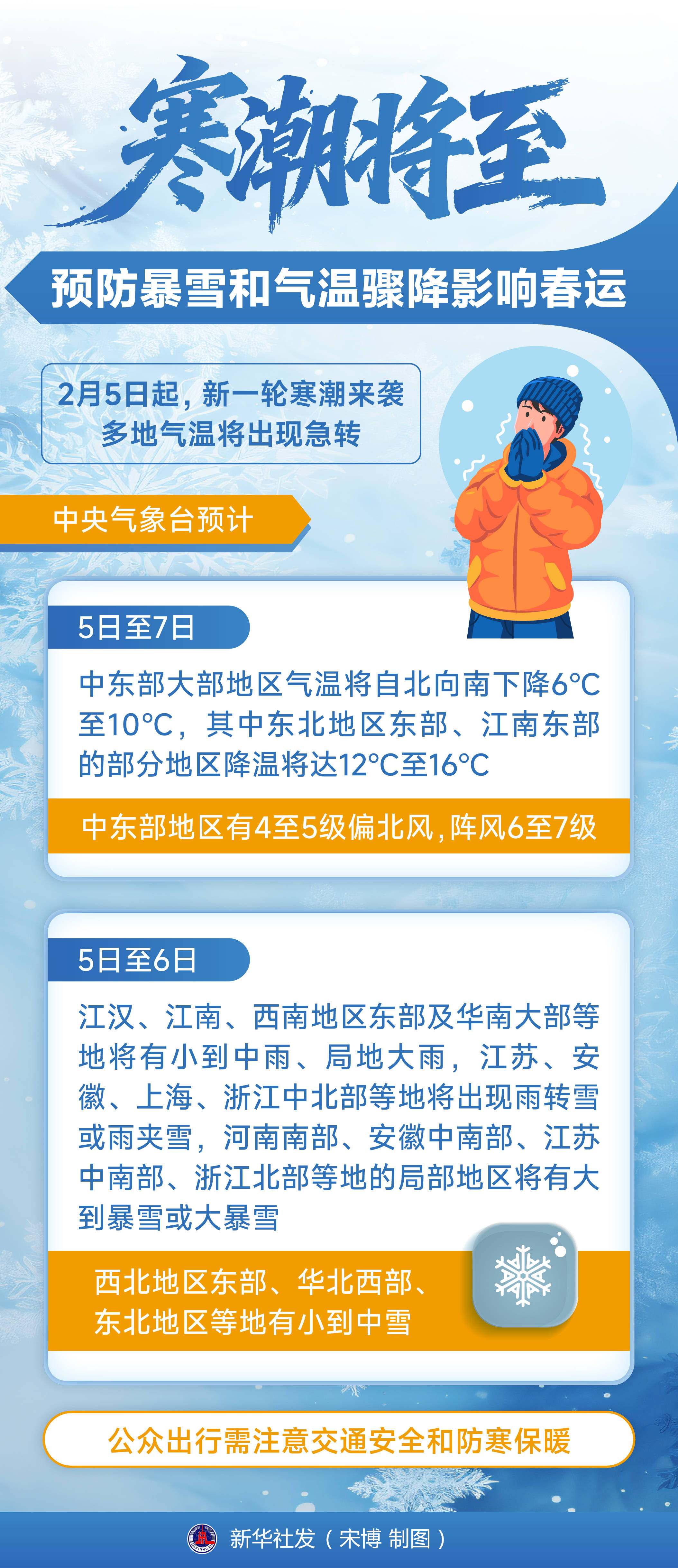 极端天气气候事件增多 南北极气候变化引关注