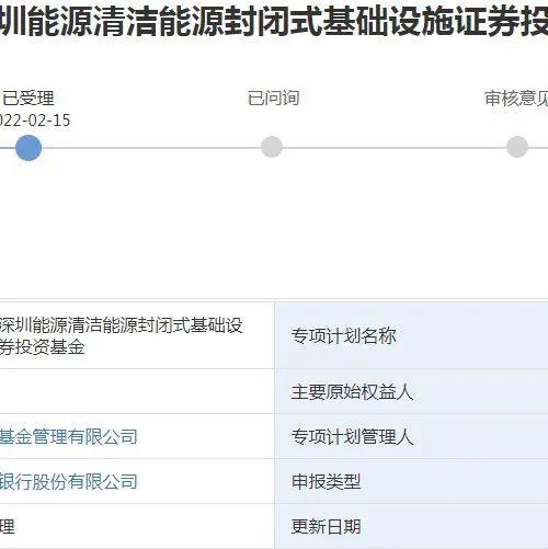 深交所新增受理纽恩泰IPO申请