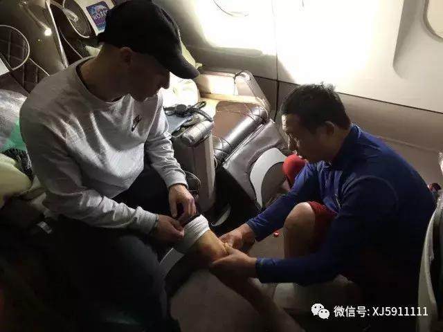 李建宏在国外遭遇车祸去世，年仅60岁