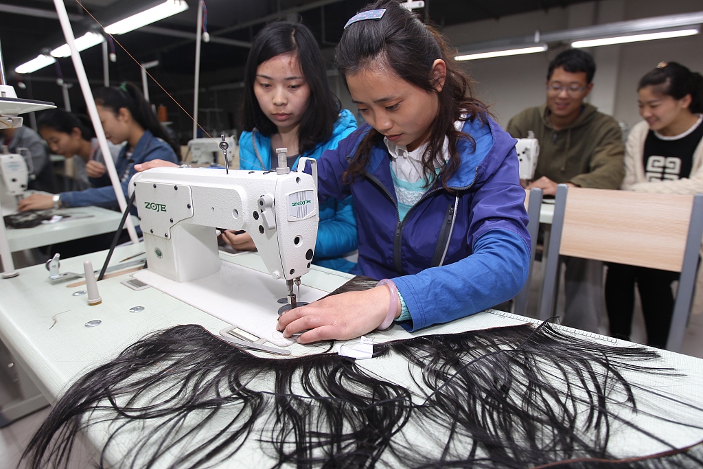 2026假发产品行业市场规模分析及未来趋势、前景预测_人保有温度,人保护你周全