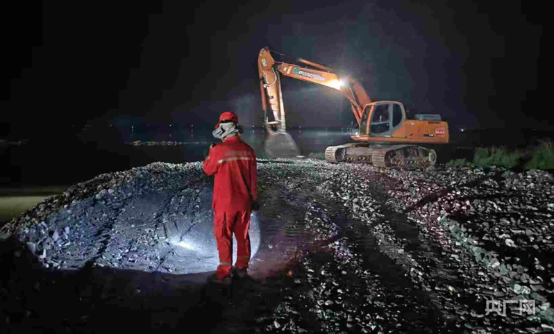 国家防减救灾委部署“五一”假期前后灾害风险防范应对工作