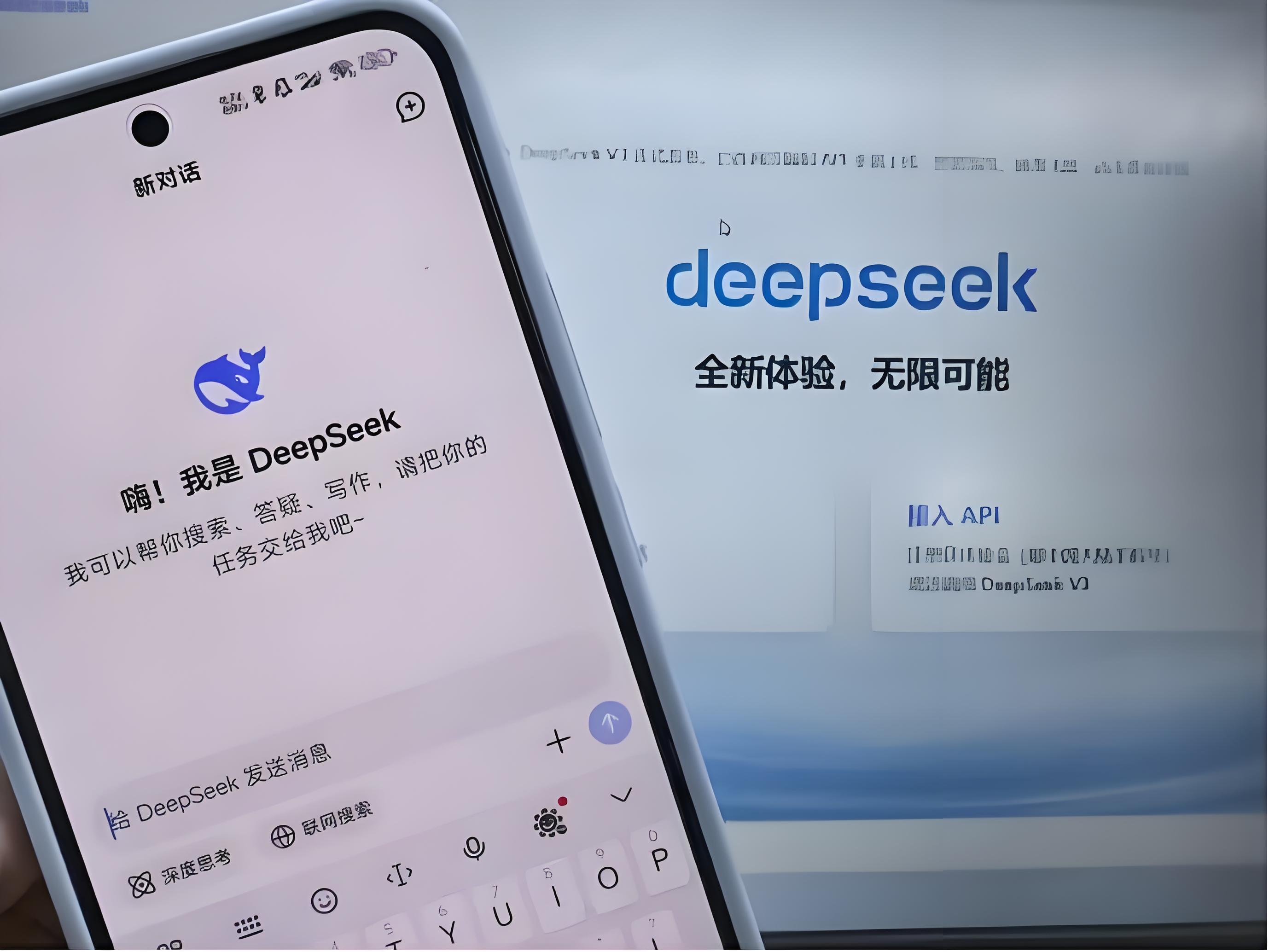 从“工具”到“同事”！AI深度渗透金融业，银行开启数智革命
