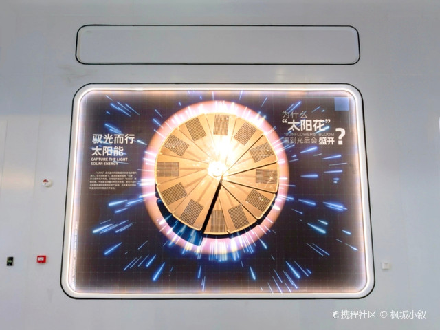 科技馆何以成为假期新“顶流”