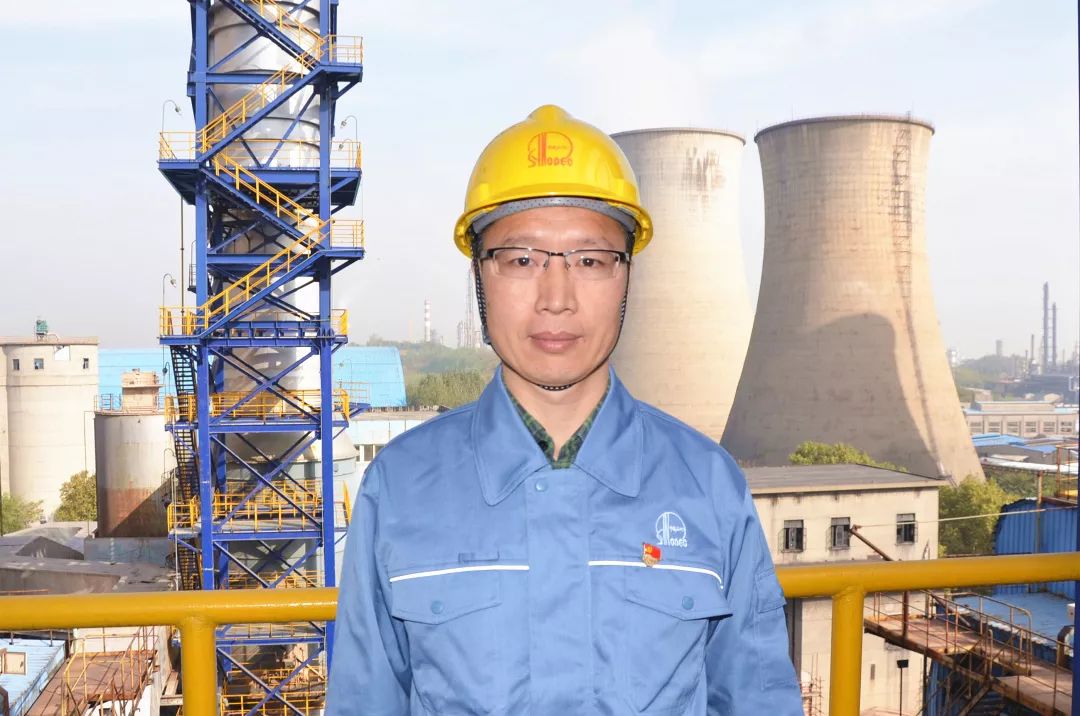 中国石化获得发明专利授权：“旋拧式调节喷头和分馏塔顶防腐蚀注水作业方法”
