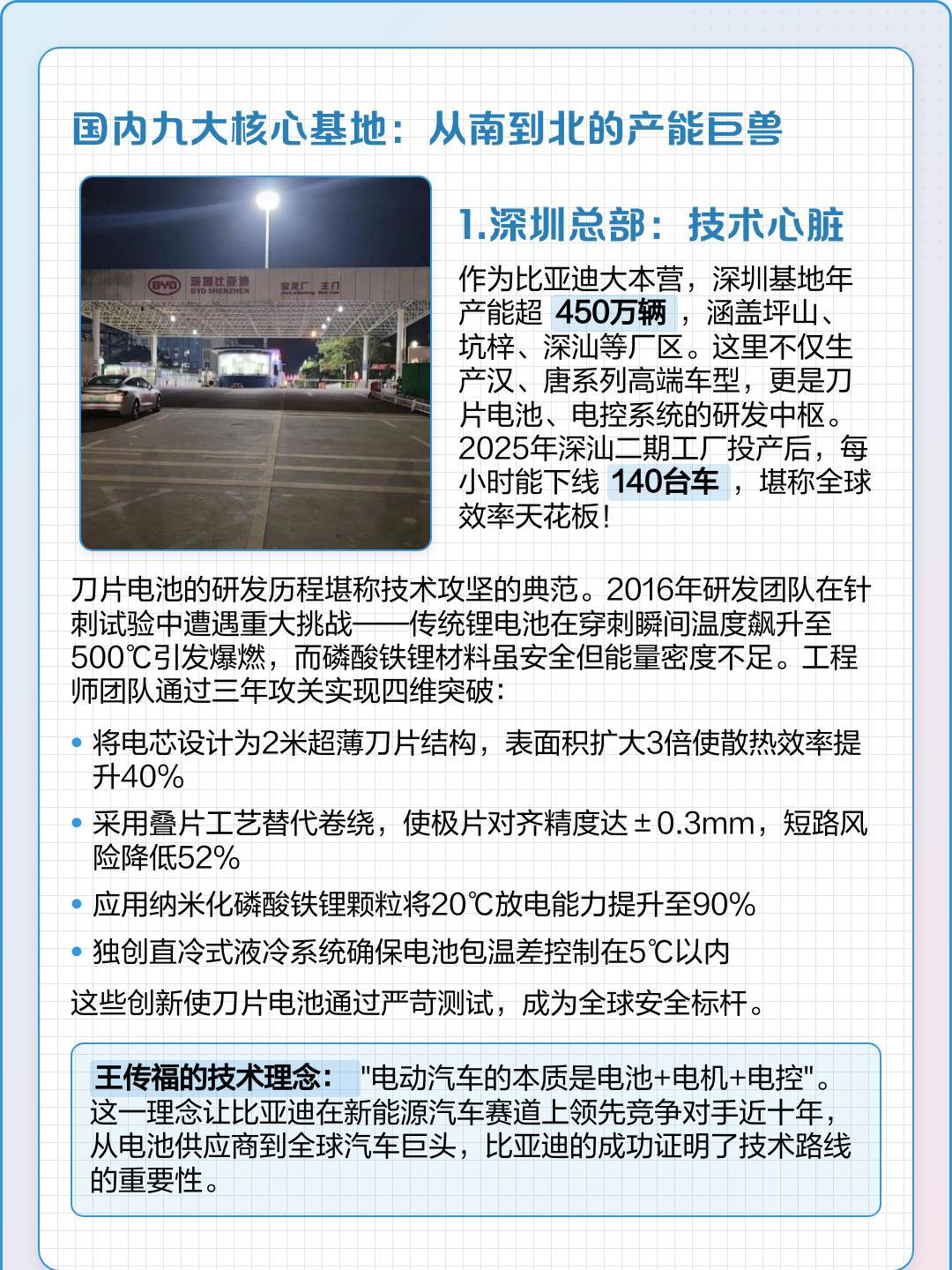 比亚迪获得发明专利授权：“一种成形装置、叠片设备和电池生产产线”