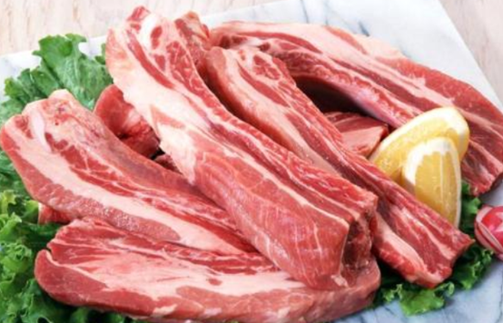 海尔冰箱开箱冷藏10天冷鲜肉，营养师鉴定“新鲜如初”