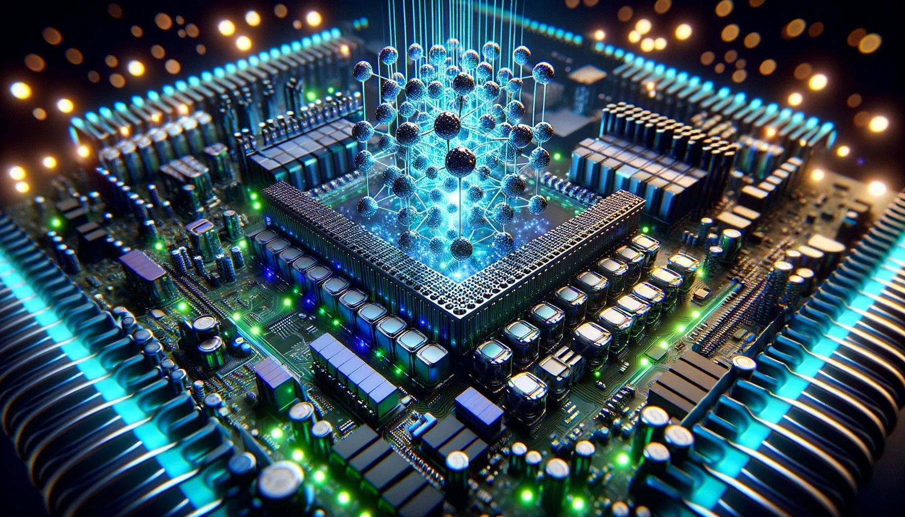 量子科技取得新突破，融资客出手抢筹15只概念股