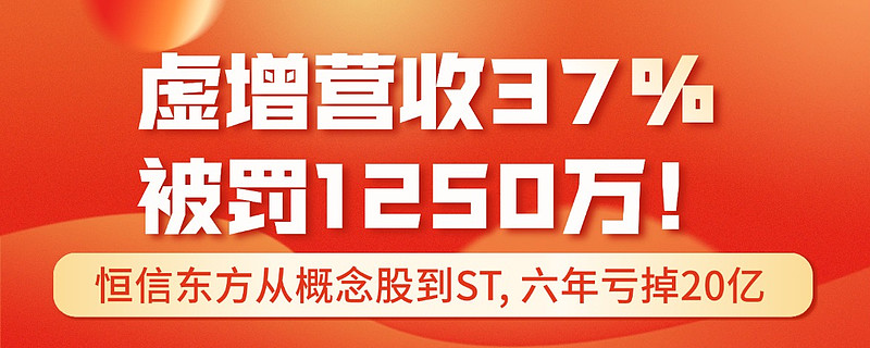 四年累计亏超23亿，内控被否叠加立案调查，ST西王股价年内重挫44.71%