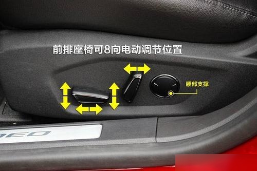 上汽集团获得发明专利授权：“车辆座椅的调节方法及系统”