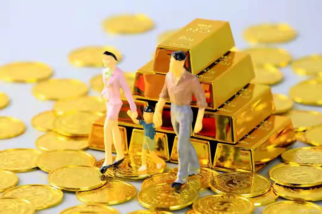 世界黄金协会：4月全球实物黄金ETF录得资金流入66亿美元