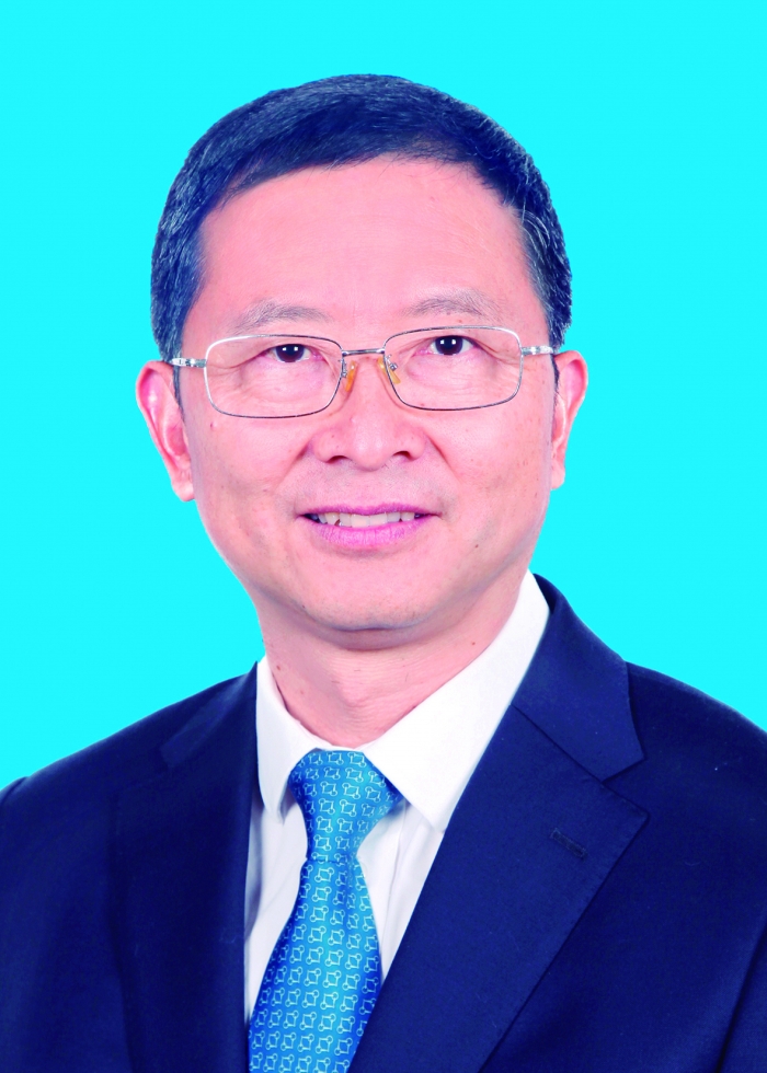 科技自立自强院士说丨吴一戎：立足科技潮头 创新引领雷达未来