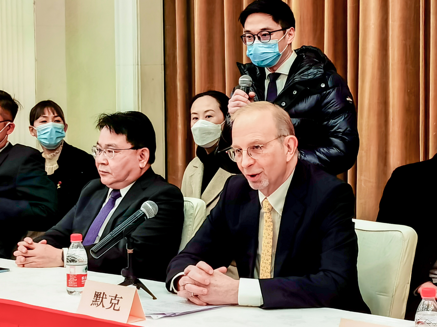 默克加码中国辅助生殖市场 默克医药健康中国董事总经理：不在中国制胜会影响全球业务