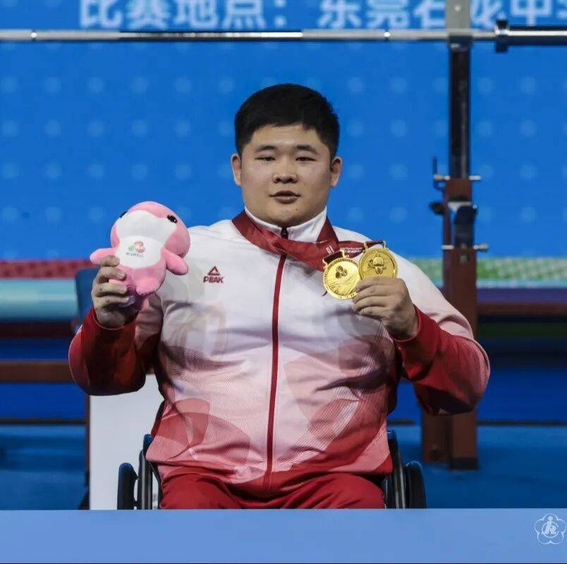 当残疾人开始训练AI