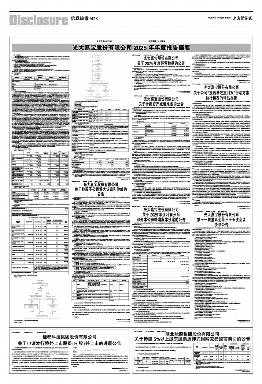 宏和科技：向香港联交所递交境外上市股份（H股）发行并上市申请