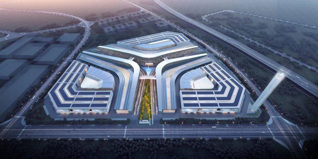 天有为4.0期工厂建设项目启动 产能再升级