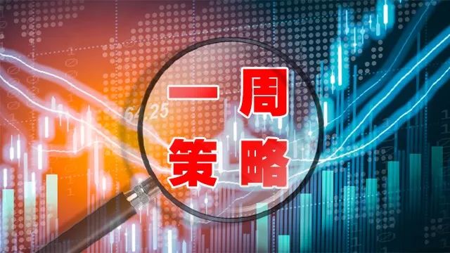 【十大券商一周策略】科技仍是高景气方向！短期调整属于良性整固