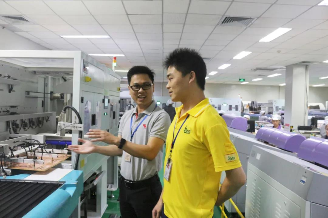 红板科技获得发明专利授权：“高精密线路板湿膜加工方法及系统”