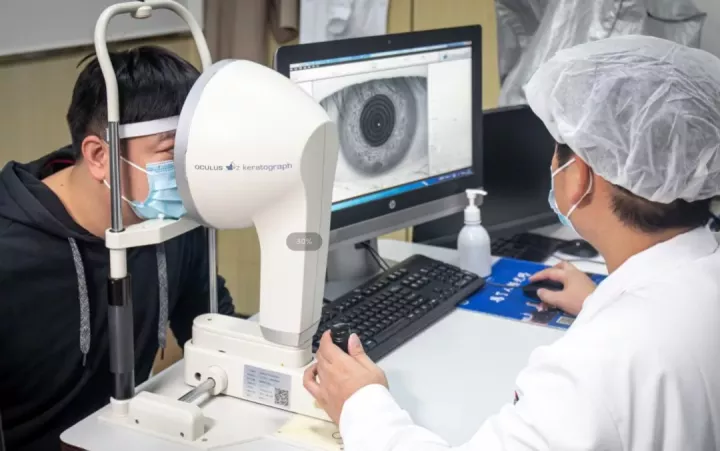 专家提醒：眼药水打开后，使用周期不要超过四周