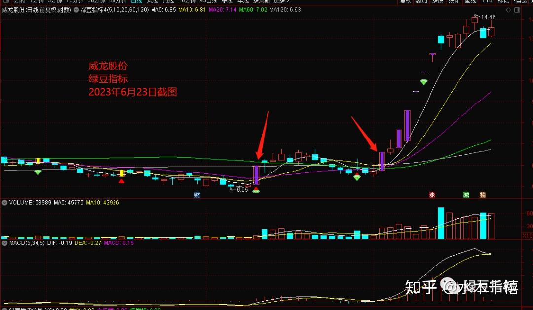 5月20日威龙股份涨停：葡萄酒，大农业，农业种植概念热股