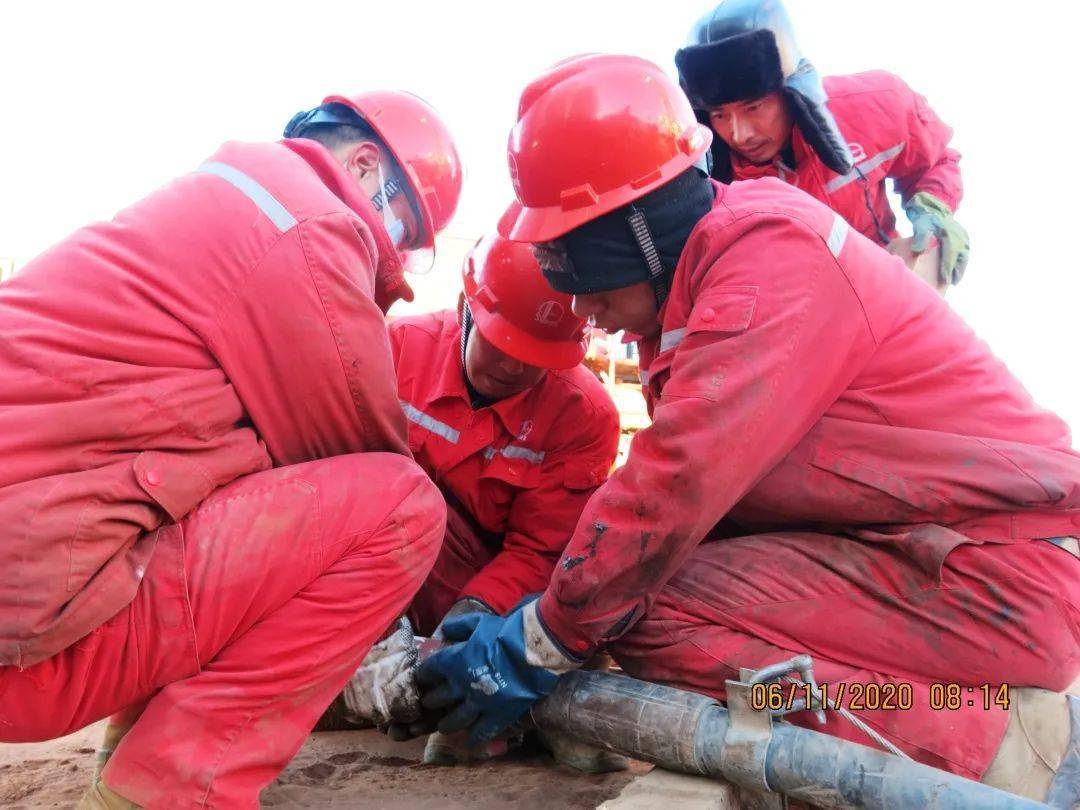 中国石化获得发明专利授权：“泡沫快干水泥浆及其制备方法和应用”