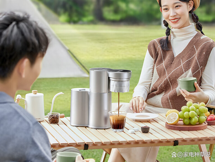 2026咖啡机行业深度调研及规模、未来投资前景分析_人保车险,人保财险政银保 