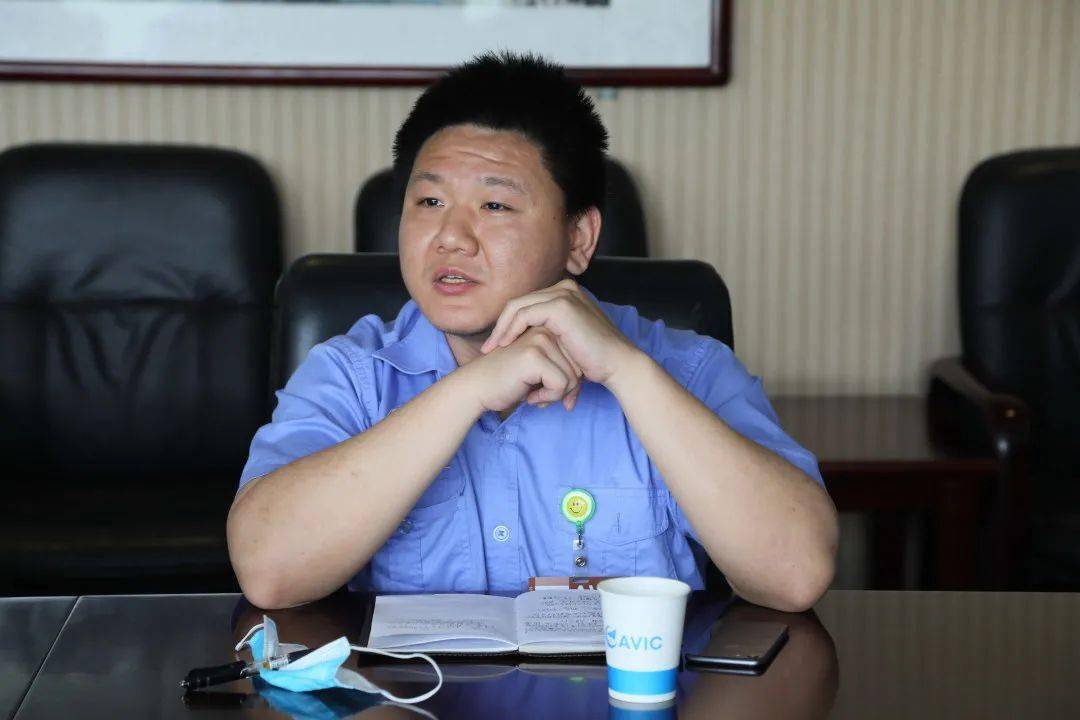 中航西飞:市值管理是公司的一项重要工作