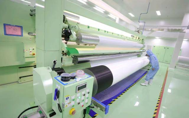 收购折戟后砸40亿扩产，恩捷股份面临资金与规模竞争双重考