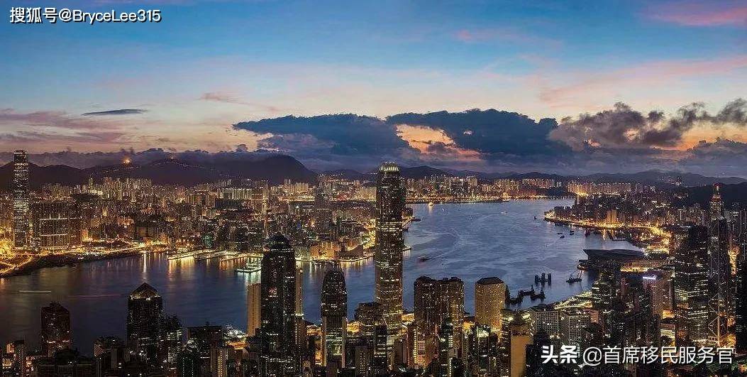 神舟二十三号航天员黎家盈寄语香港青少年:心怀家国 为香港为祖国贡献智慧和力量