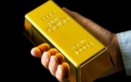 央行：2026年4月上海黄金交易所黄金成交5633.7吨 同比减少17%